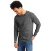 Adult 6.1 oz. Long-Sleeve Beefy-T®