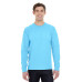 Adult 6.1 oz. Long-Sleeve Beefy-T®