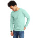 Adult 6.1 oz. Long-Sleeve Beefy-T®