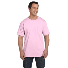 Adult 6.1 oz. Beefy-T® with Pocket