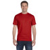Adult 5.2 oz. ComfortSoft® Cotton T-Shirt