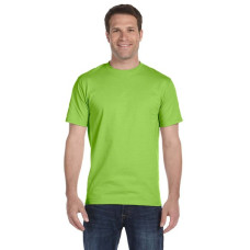 Adult 5.2 oz. ComfortSoft® Cotton T-Shirt