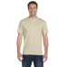 Adult 5.2 oz. ComfortSoft® Cotton T-Shirt