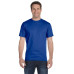 Adult 5.2 oz. ComfortSoft® Cotton T-Shirt