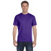 Adult 5.2 oz. ComfortSoft® Cotton T-Shirt
