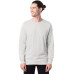 Men's 5.2 oz. ComfortSoft® Cotton Long-Sleeve T-Shirt