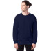 Men's 5.2 oz. ComfortSoft® Cotton Long-Sleeve T-Shirt