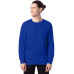 Men's 5.2 oz. ComfortSoft® Cotton Long-Sleeve T-Shirt