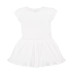 Toddler Baby Rib Dress