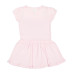 Toddler Baby Rib Dress