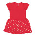 Toddler Baby Rib Dress