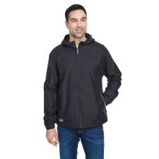 Men's Torrent Waterproof Hooded Jacket