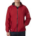 Men's Torrent Waterproof Hooded Jacket