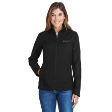 Ladies' Kruser Ridge™ Soft Shell