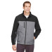 Men's Poly Spandex Motion Softshell Jacket