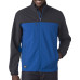Men's Poly Spandex Motion Softshell Jacket