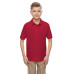 Youth 5.3 oz. Easy Care™ Polo