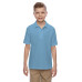 Youth 5.3 oz. Easy Care™ Polo