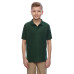 Youth 5.3 oz. Easy Care™ Polo