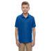 Youth 5.3 oz. Easy Care™ Polo