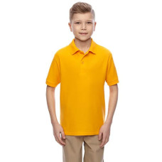 Youth 5.3 oz. Easy Care™ Polo
