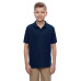 Youth 5.3 oz. Easy Care™ Polo