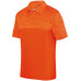 Adult Shadow Tonal Heather Polo