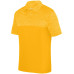 Adult Shadow Tonal Heather Polo