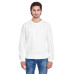 Unisex California Fleece Raglan