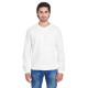 Unisex California Fleece Raglan