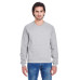 Unisex California Fleece Raglan