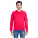 Unisex California Fleece Raglan