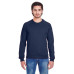 Unisex California Fleece Raglan