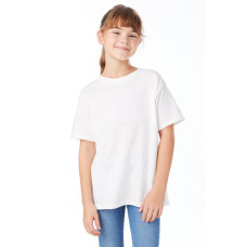 Youth 5.2 oz. ComfortSoft® Cotton T-Shirt