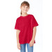 Youth 5.2 oz. ComfortSoft® Cotton T-Shirt