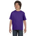 Youth 5.2 oz. ComfortSoft® Cotton T-Shirt