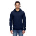 Unisex California Fleece Pullover Hoodie