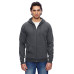 Unisex California Fleece Zip Hoodie