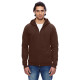 Unisex California Fleece Zip Hoodie