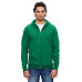 Unisex California Fleece Zip Hoodie