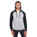 Unisex California Fleece Zip Hoodie