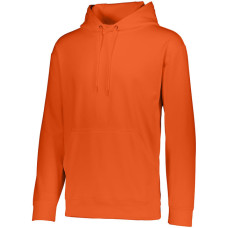 Adult Wicking Fleece Hood