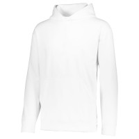 Youth Wicking Fleece Hood