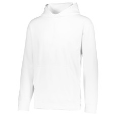 Youth Wicking Fleece Hood