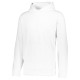 Youth Wicking Fleece Hood