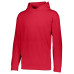 Youth Wicking Fleece Hood
