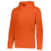 Youth Wicking Fleece Hood