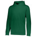 Youth Wicking Fleece Hood