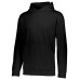 Youth Wicking Fleece Hood