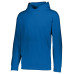Youth Wicking Fleece Hood